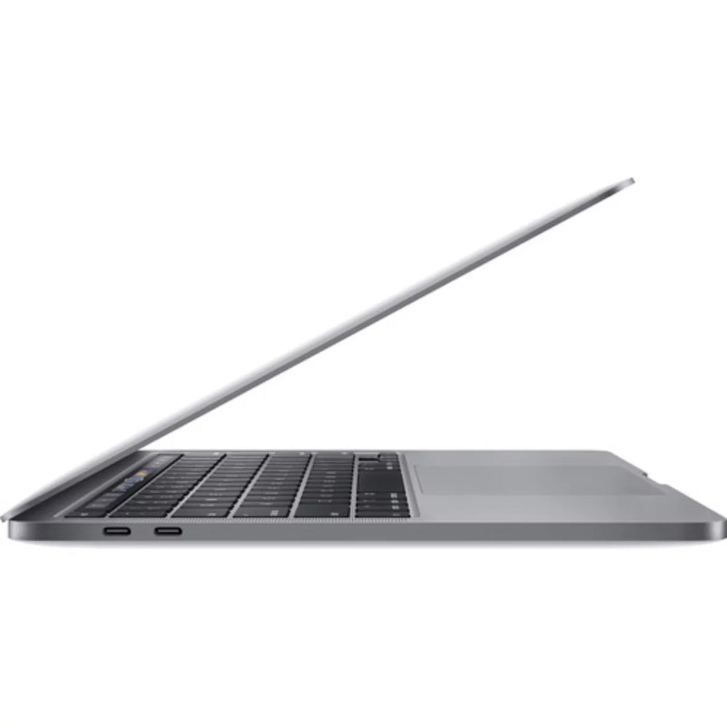 2.0 MacBook (10th 32GB 13.3-inch Pro Core i5 Gen), Gray 4-Core Space - 2020) 1TB (Mid RAM, Intel Bar, Touch SSD GHz Used
