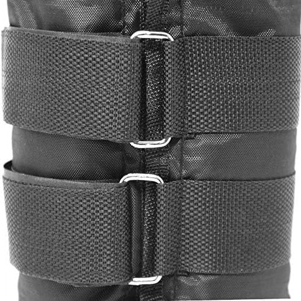 exercises ab, leg walking, premium pair men gym, heavy set straps weight, pro lbs for workout, glute 1 weights durable 16 double ankle women for ankle) per (8 pounds and