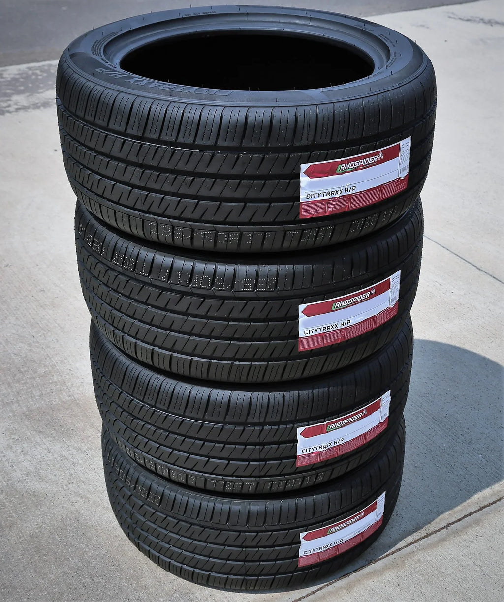 Si, 2 High Citytraxx 225/40R18 Corolla 92W Civic Landspider of LE H/P 2014-15 Pair Honda (TWO) Fits: AS 2013 Tires A/S Performance 225/40ZR18 Toyota XL