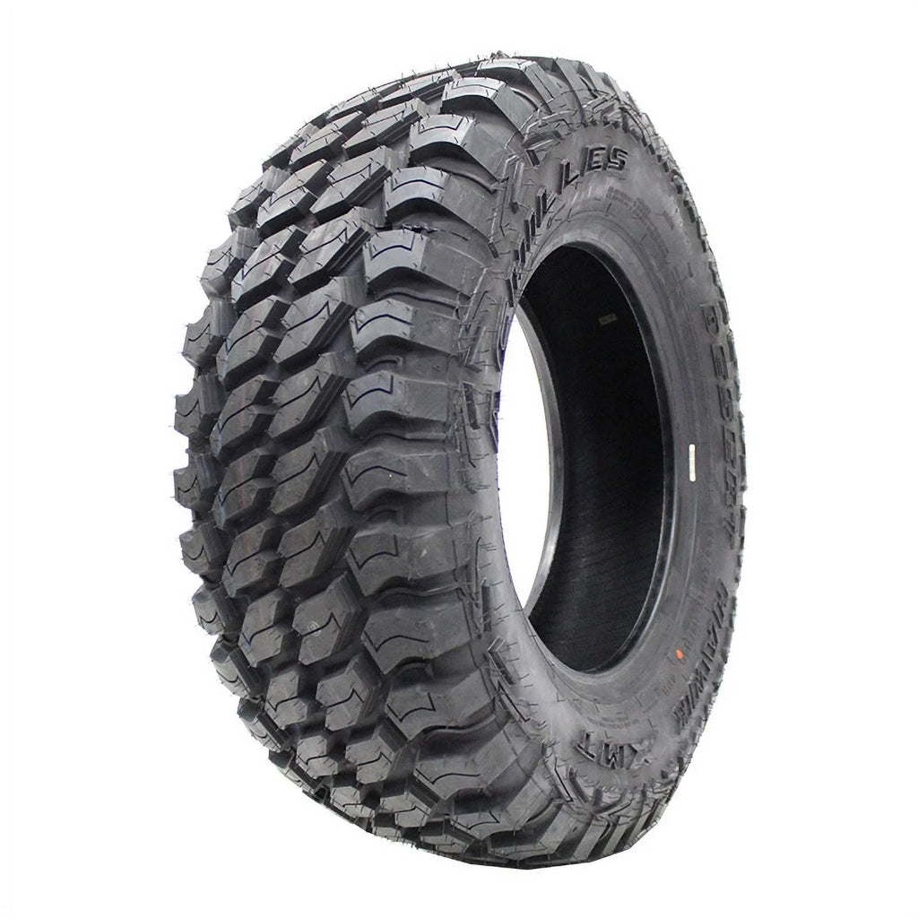 Mud-Terrain Hawk Desert Achilles Tire X-MT LT265/75R16 - 10PLY