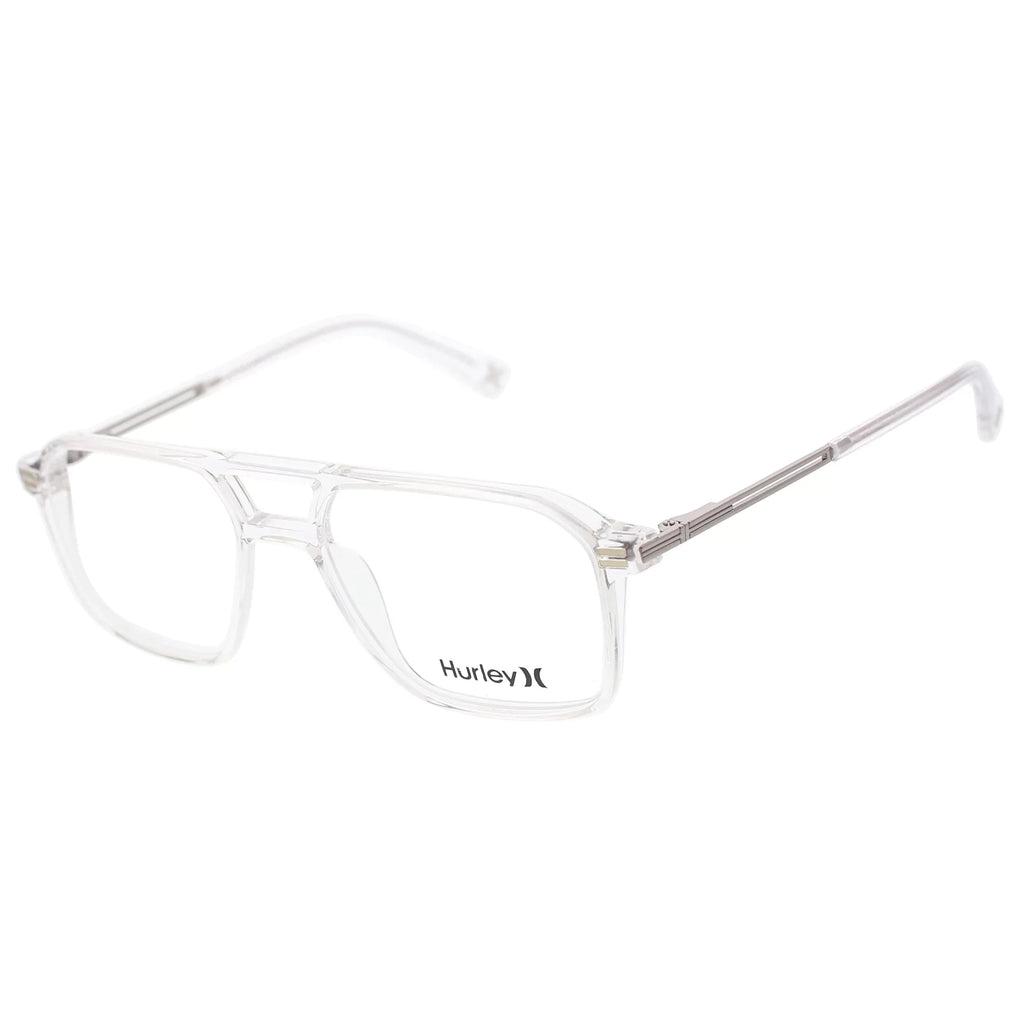 HURLEY COMFORT JOLLA HMO117 EYEGLASS LA RARE FRAME/EYEWEAR ULTIMATE LIGHTWEIGHT