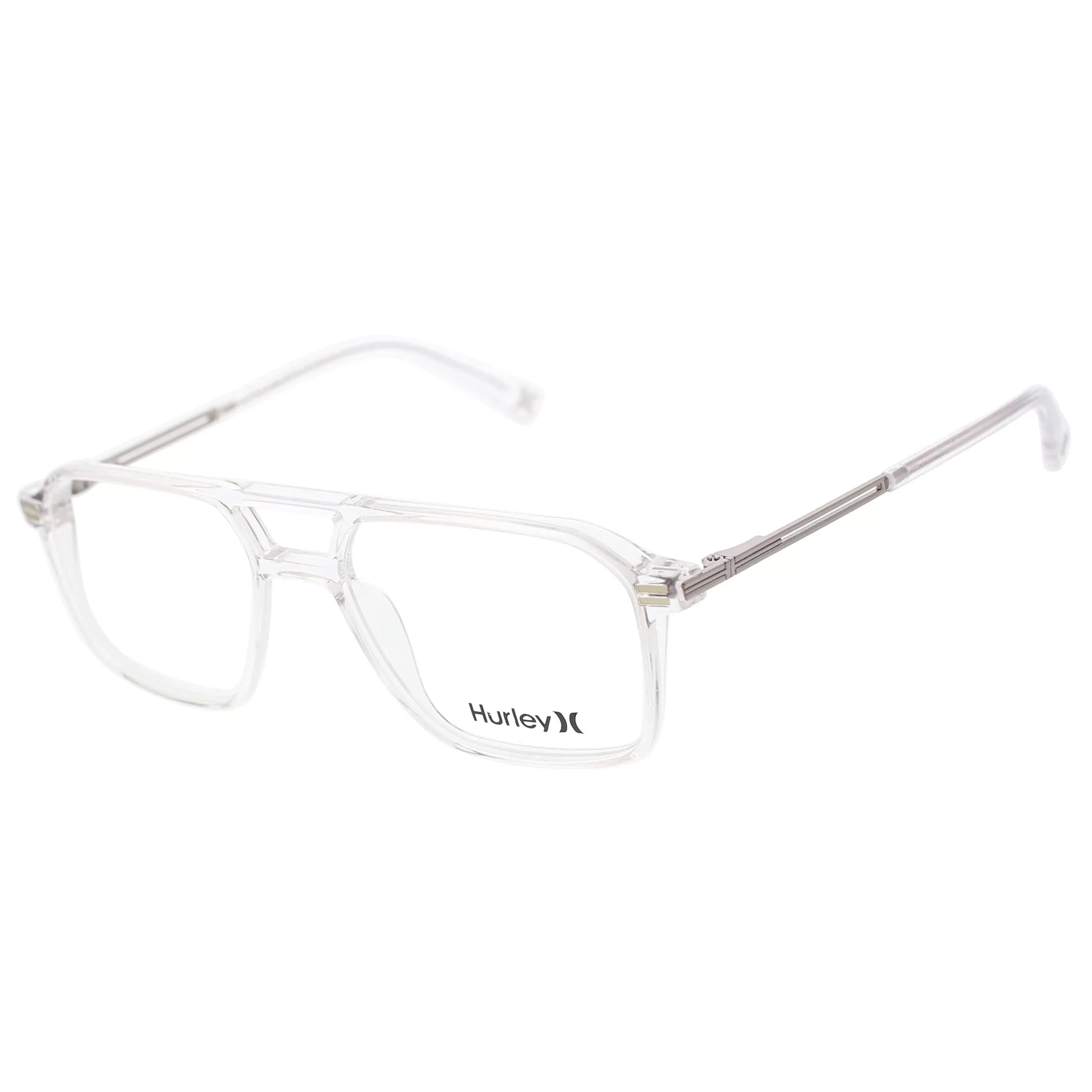 HURLEY COMFORT JOLLA HMO117 EYEGLASS LA RARE FRAME/EYEWEAR ULTIMATE LIGHTWEIGHT