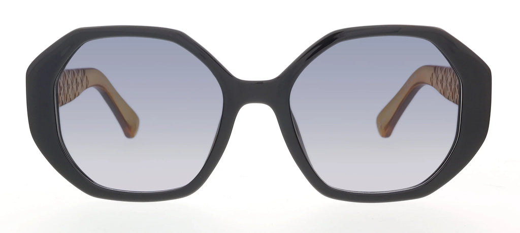 Sunglasses Kate Spade PRESLEE/G/S 0807 Black