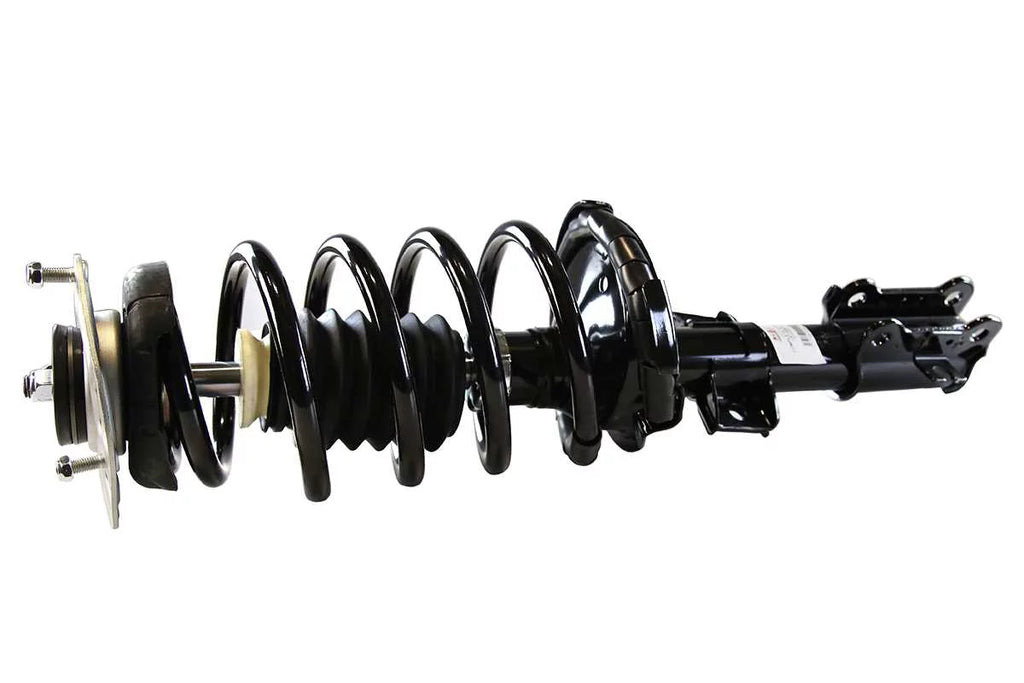 and Strut for Volvo 2.5L AutoShack AWD 2005 3.2L 2010 2006 2008 2011 Coil Side 2004 FWD V8 Complete 2007 Spring 2012 Front Driver XC90 4.4L 2013 2003 Replacement 2009 2.9L CST100430