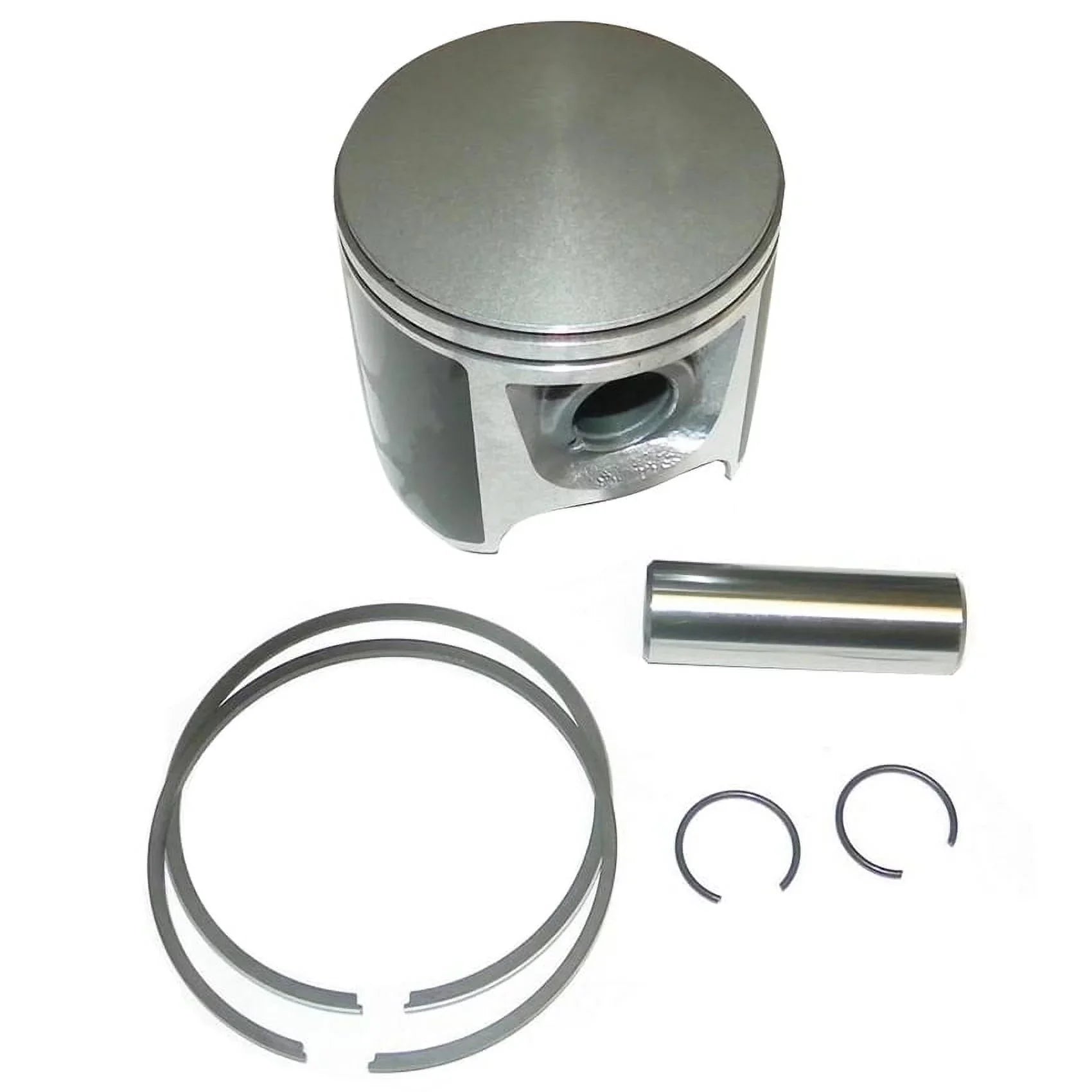 Spi Gs New Gti 97 1Mm Sp Kit Fits 97-01 720Cc Gsi Over Piston 1996-2003 96 Platinum