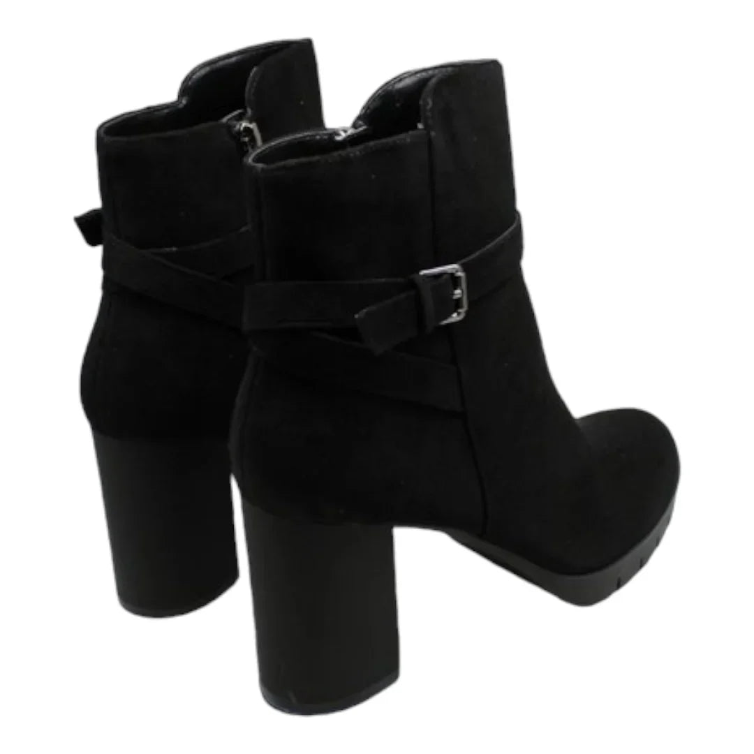 for Every Klein Booties Anne event" design Sleek Heidi - Women's