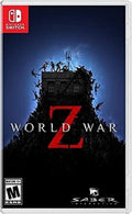 '- Switch Z World War Nintendo