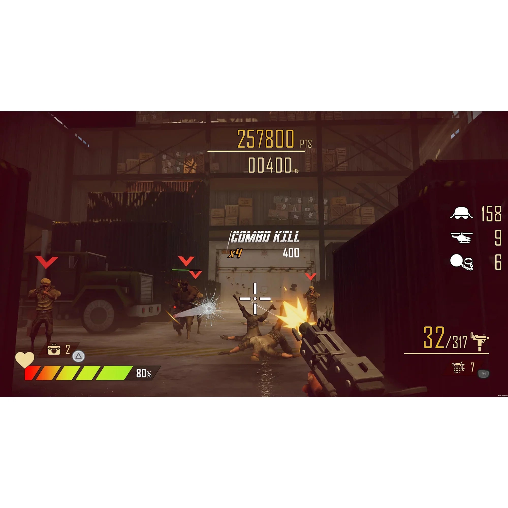 5 Edition Operation Day Playstation One Mission Returns: - - First Wolf