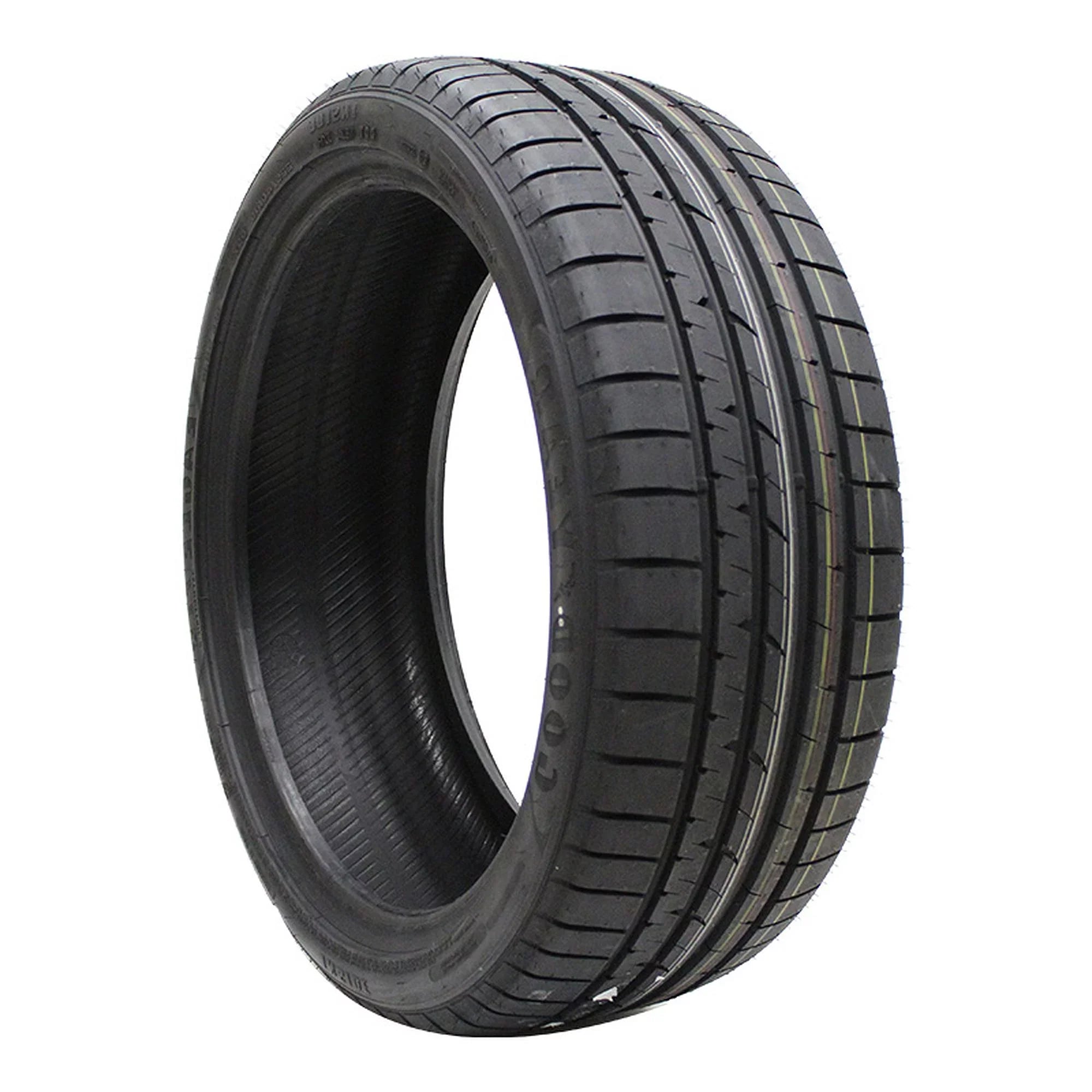 Passenger 2 Goodyear F1 ROF 225/40R19 Tire Eagle Performance Asymmetric 93Y XL