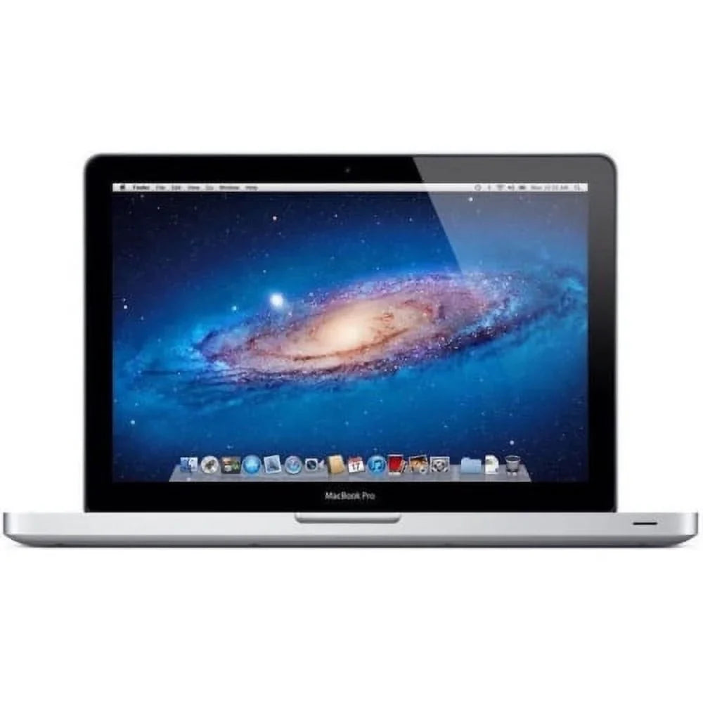 Core Laptop Pro i7 2.8GHz (2011) (Refurbished) 1TB 13" HD 16GB MacBook RAM Restored MD314LL/A
