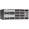x managed 24 10/100/1000 Cisco - - - Essentials L3 W) Catalyst (PoE+) - PoE+ rack-mountable - switch - - (445 9300 Network