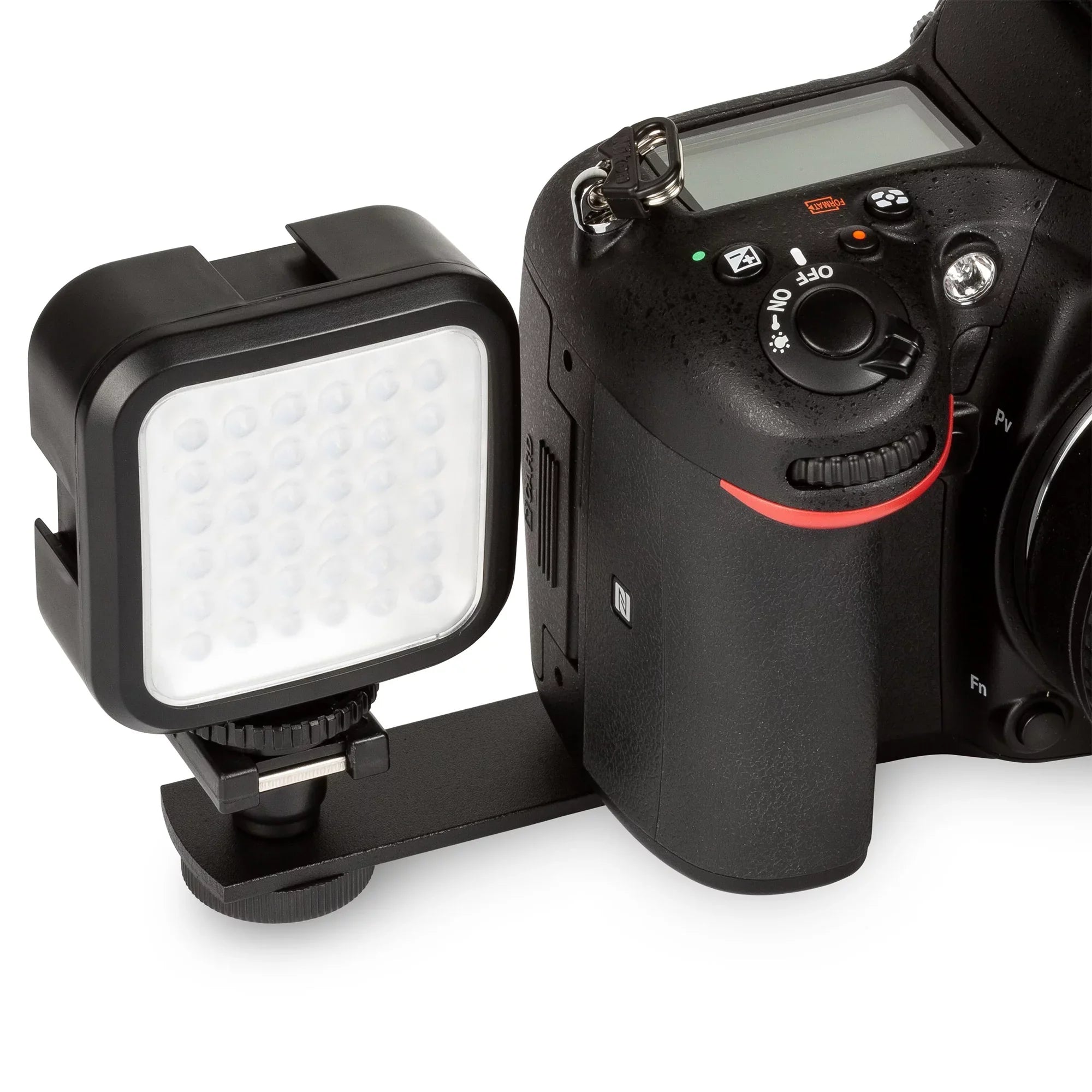 '+ Camera + Mount EF SanDisk 24-105mm + RF Pack Case + EOS Adapter 75-300mm Memory Flash + ZeeTech Mirrorless R6 LED + Lens II 2 Accessory with Mark Canon Card 32GB