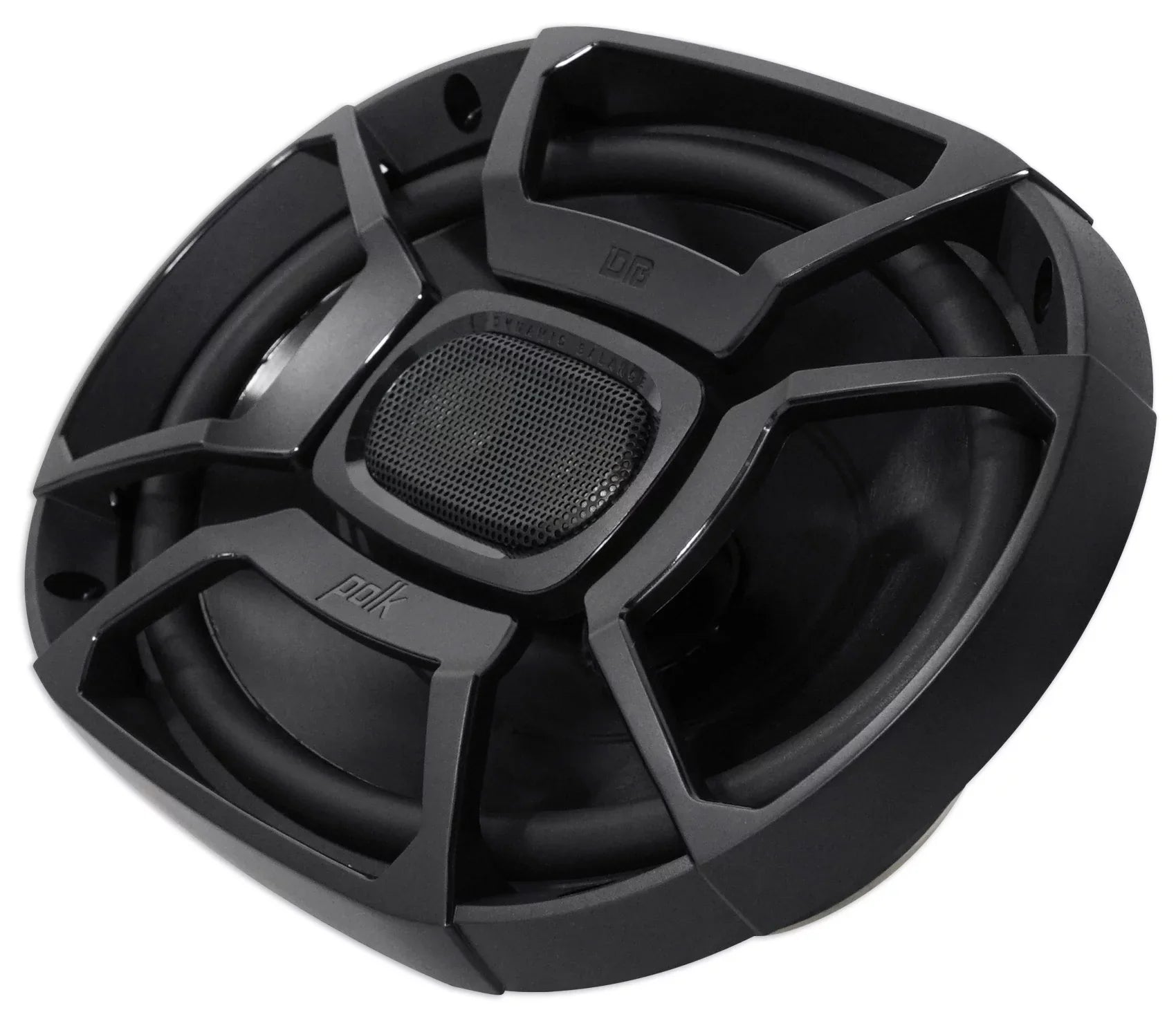 Marine/ATV/Motorcycle/Boat DB692 450w Polk Audio Speakers+Headphones 2) 6X9" Car