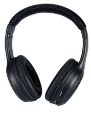 CX-3 2009 Wireless Mazda Premium Headphone