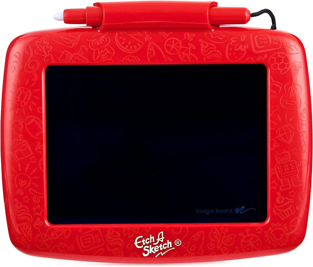 3 Sketch Tablet Toys Kids Magic Stylus up Paintbrush, Ages for Drawing Screen, and Etch Pen and 2-in-1 Freestyle, A with