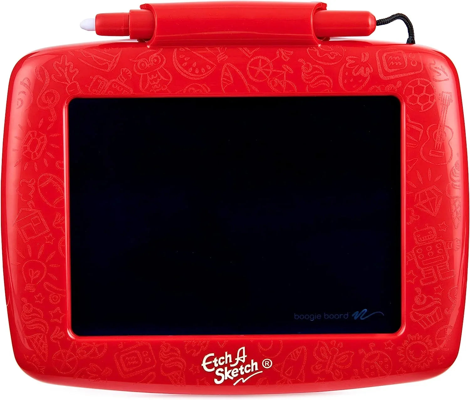 3 Sketch Tablet Toys Kids Magic Stylus up Paintbrush, Ages for Drawing Screen, and Etch Pen and 2-in-1 Freestyle, A with