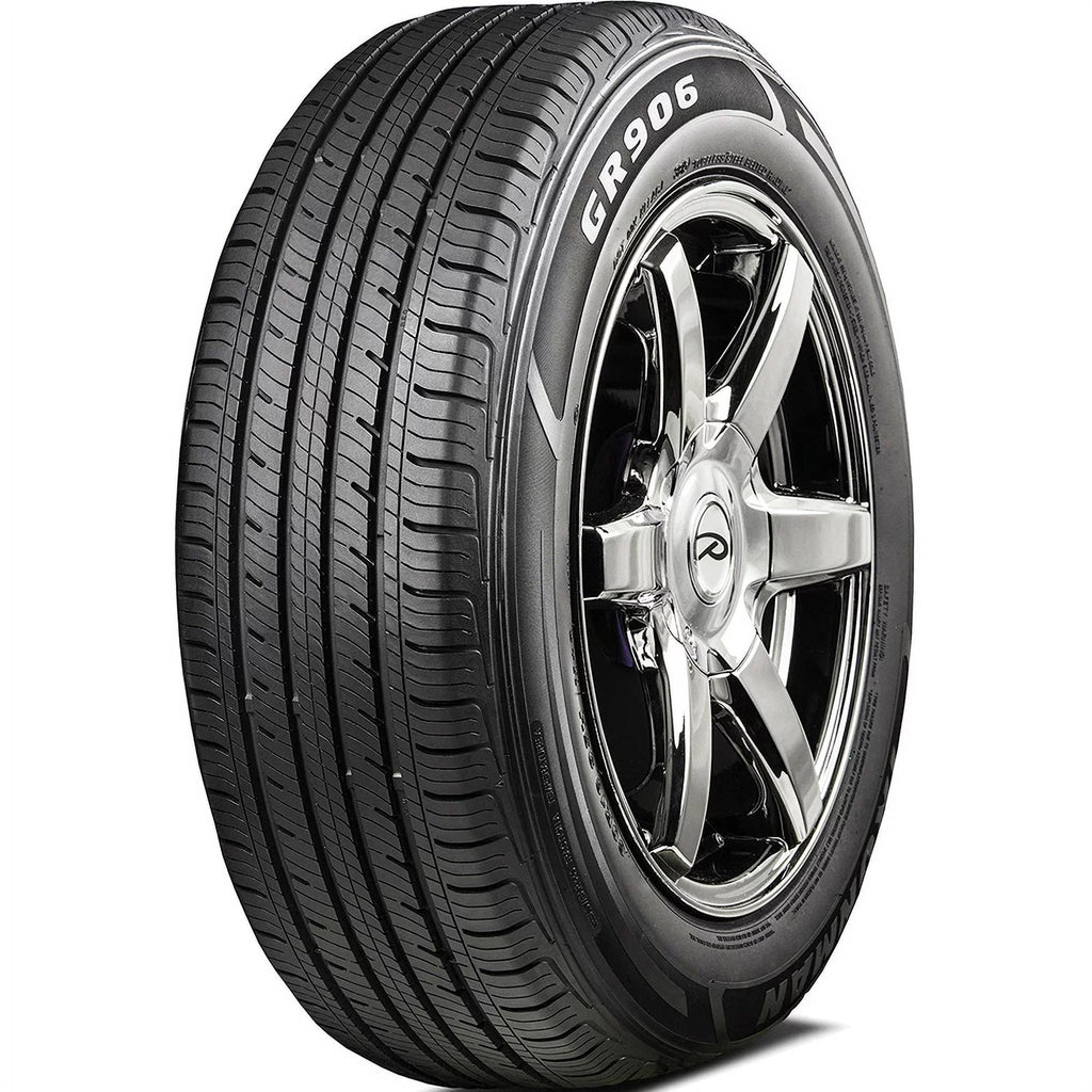 185/65R15 Ironman GR906 H Tire 88
