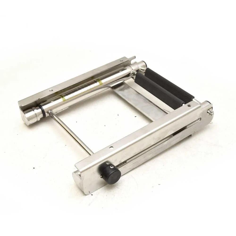 Challenger Stainless Under Boat 2 LTS-3 Ladder Mount Step | Hardware