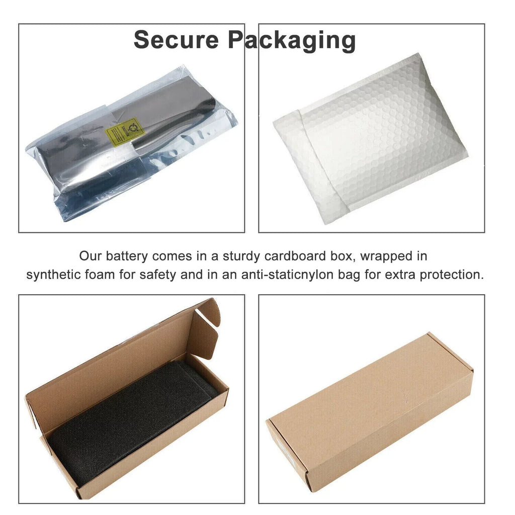 3558 WKRJ2 Battery For GXVJ3 3458 Fits Vostro M5Y1K P/N: K185W HD4J0 VN3N0