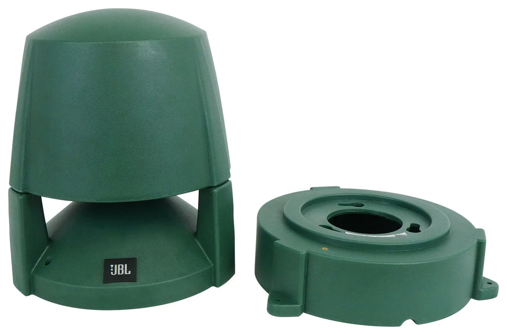 '+ 8" Landscape (5) 70v 88M CONTROL JBL Speakers Commercial exterior Amplifier