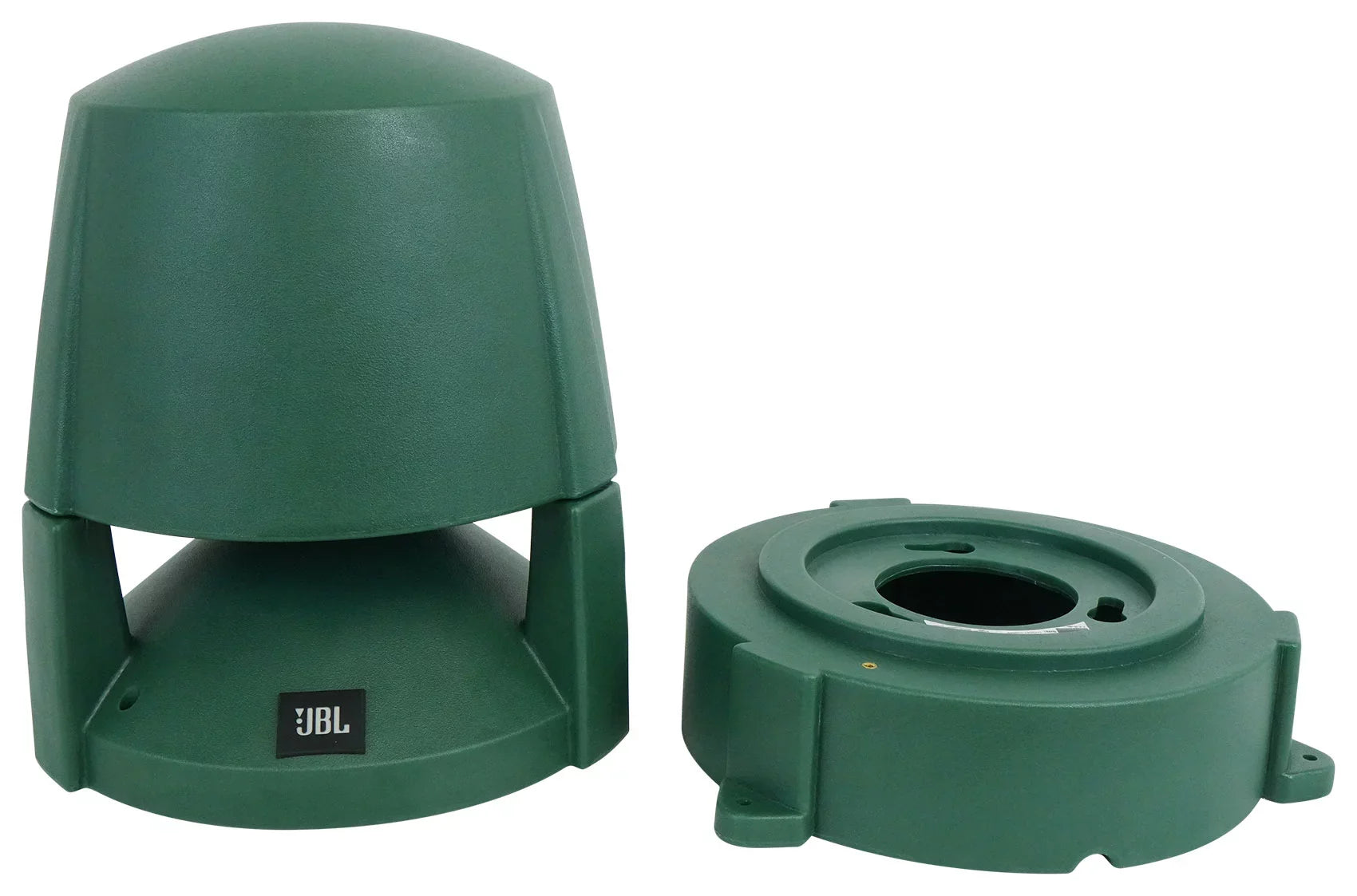 '+ 8" Landscape (5) 70v 88M CONTROL JBL Speakers Commercial exterior Amplifier