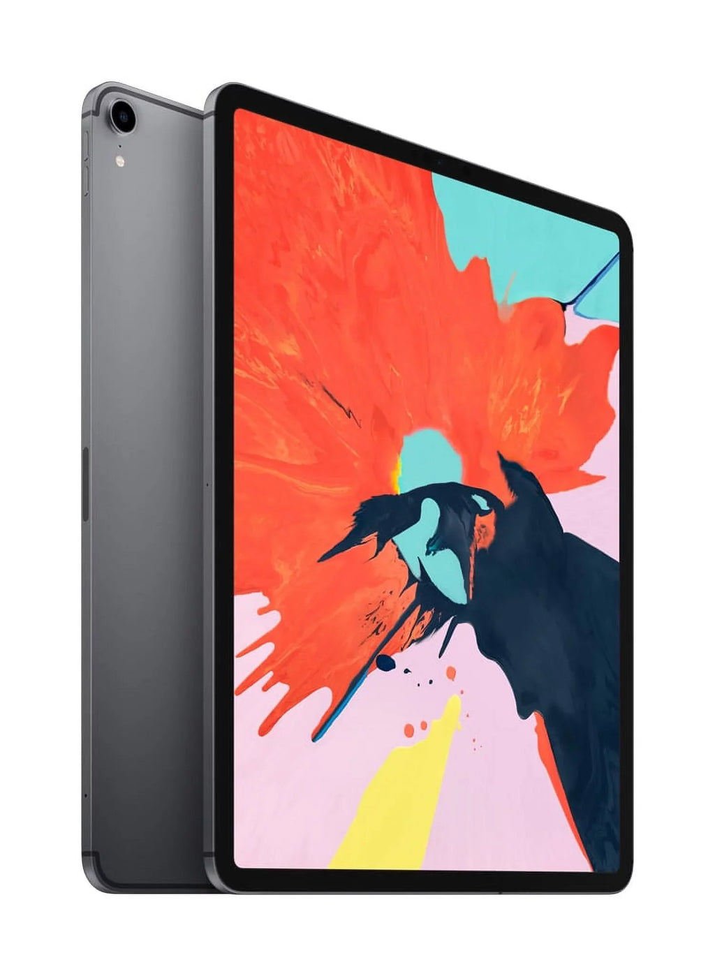 12.9-inch (Refurbished) Pro iPad Wi-Fi Restored 256GB (2018)
