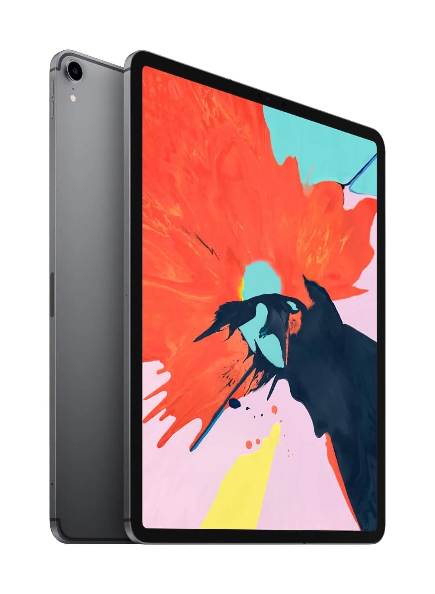 12.9-inch (Refurbished) Pro iPad Wi-Fi Restored 256GB (2018)