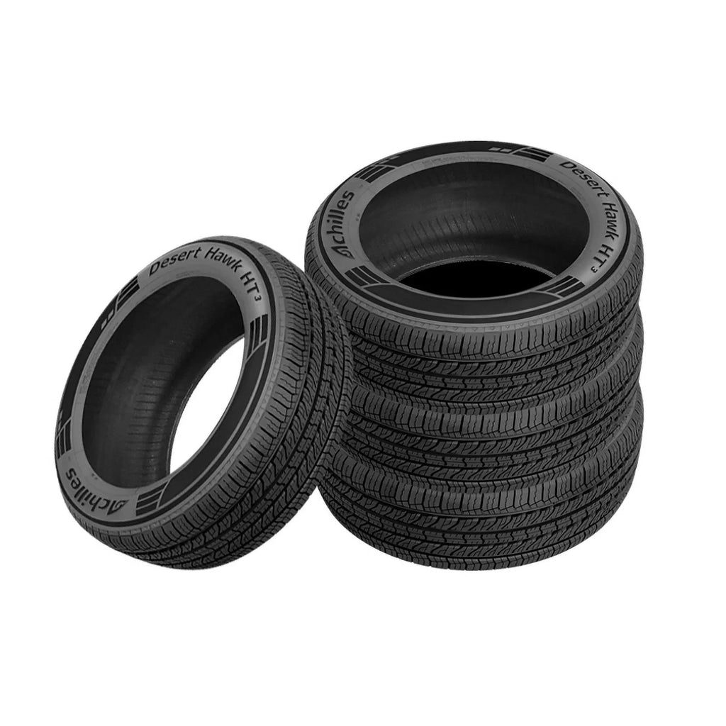 Achilles LT285/75R16 126/123S H/T3 Hawk BSW Desert