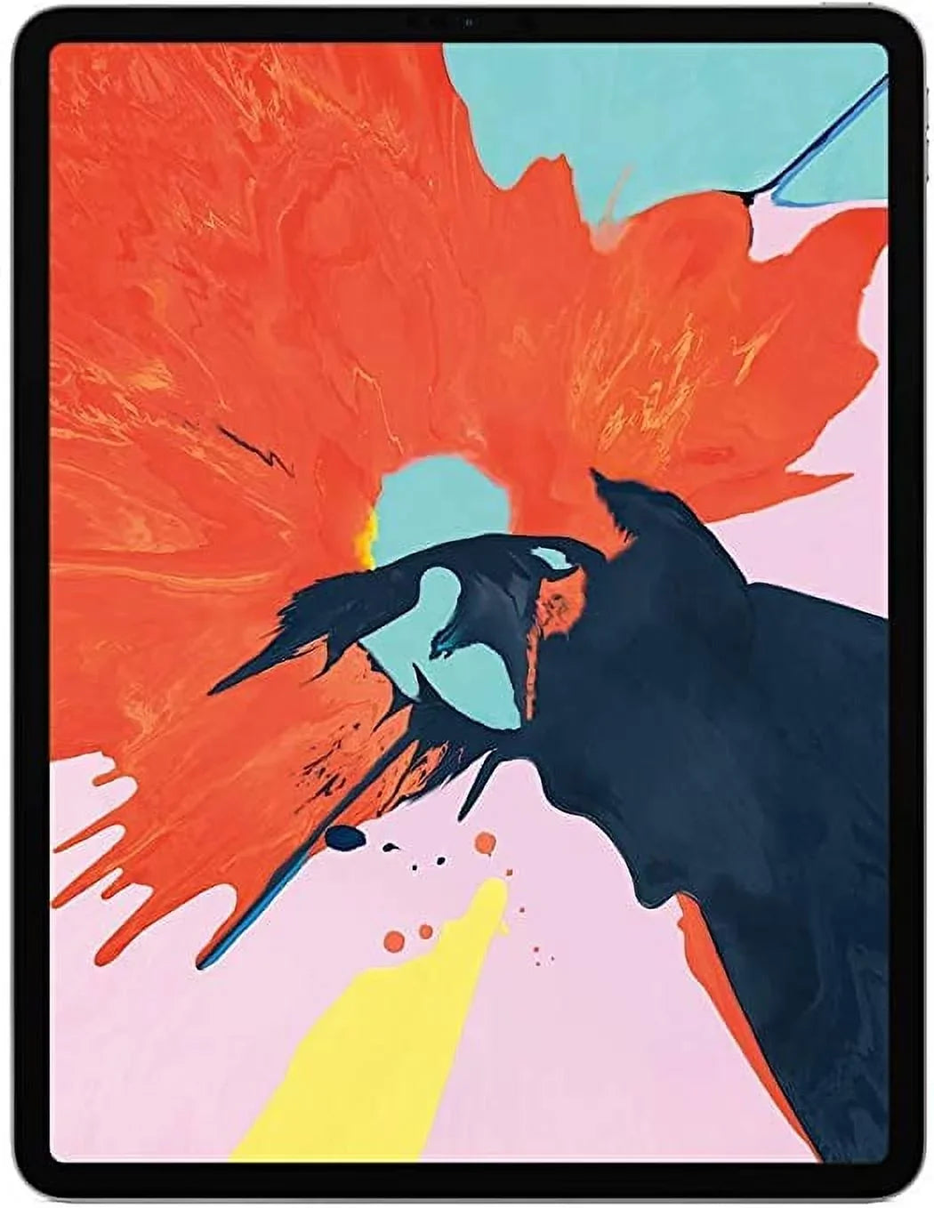 12.9-inch (Refurbished) Pro iPad Wi-Fi Restored 256GB (2018)