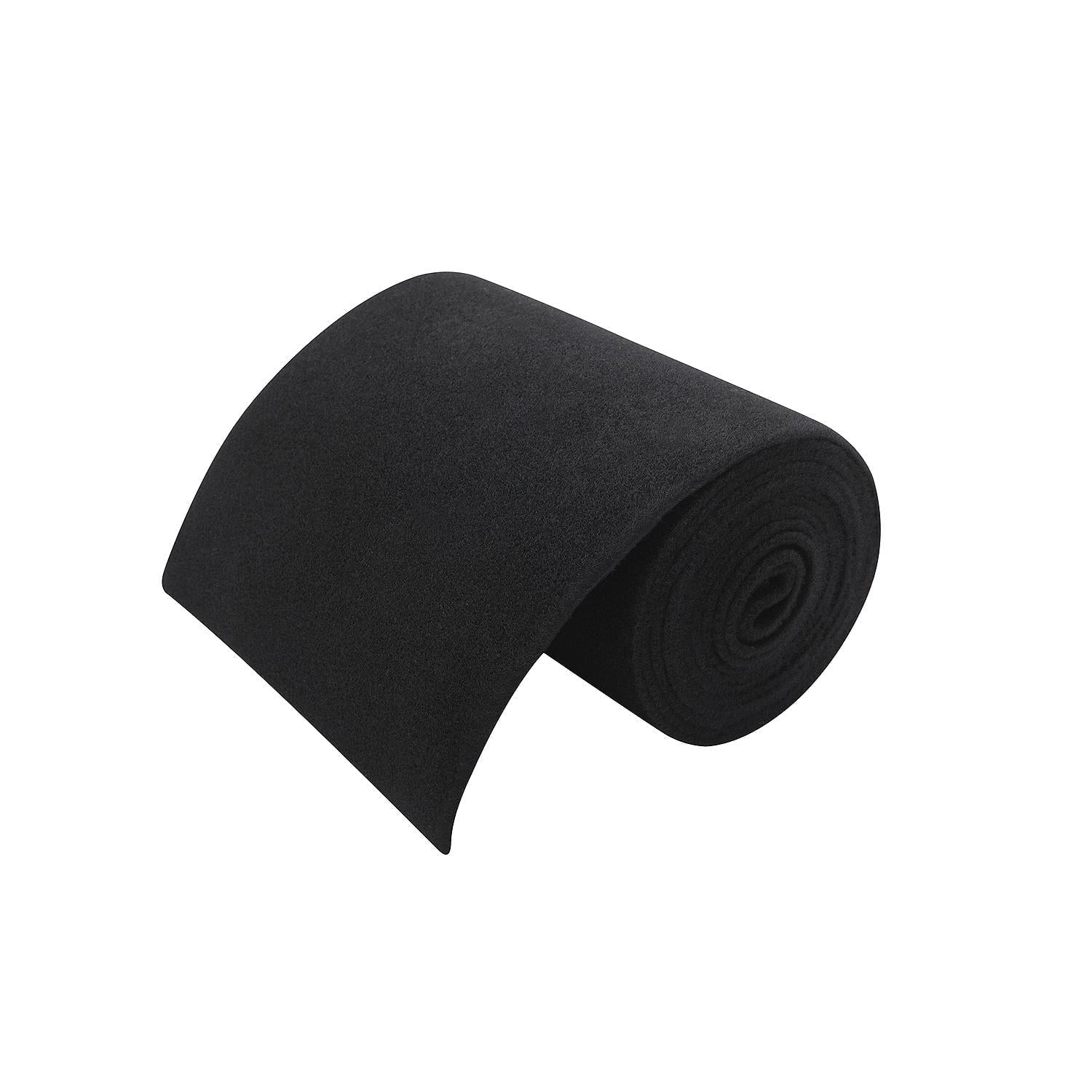 Bunk Carpeting12" Seachoice 12', 55993 x Black