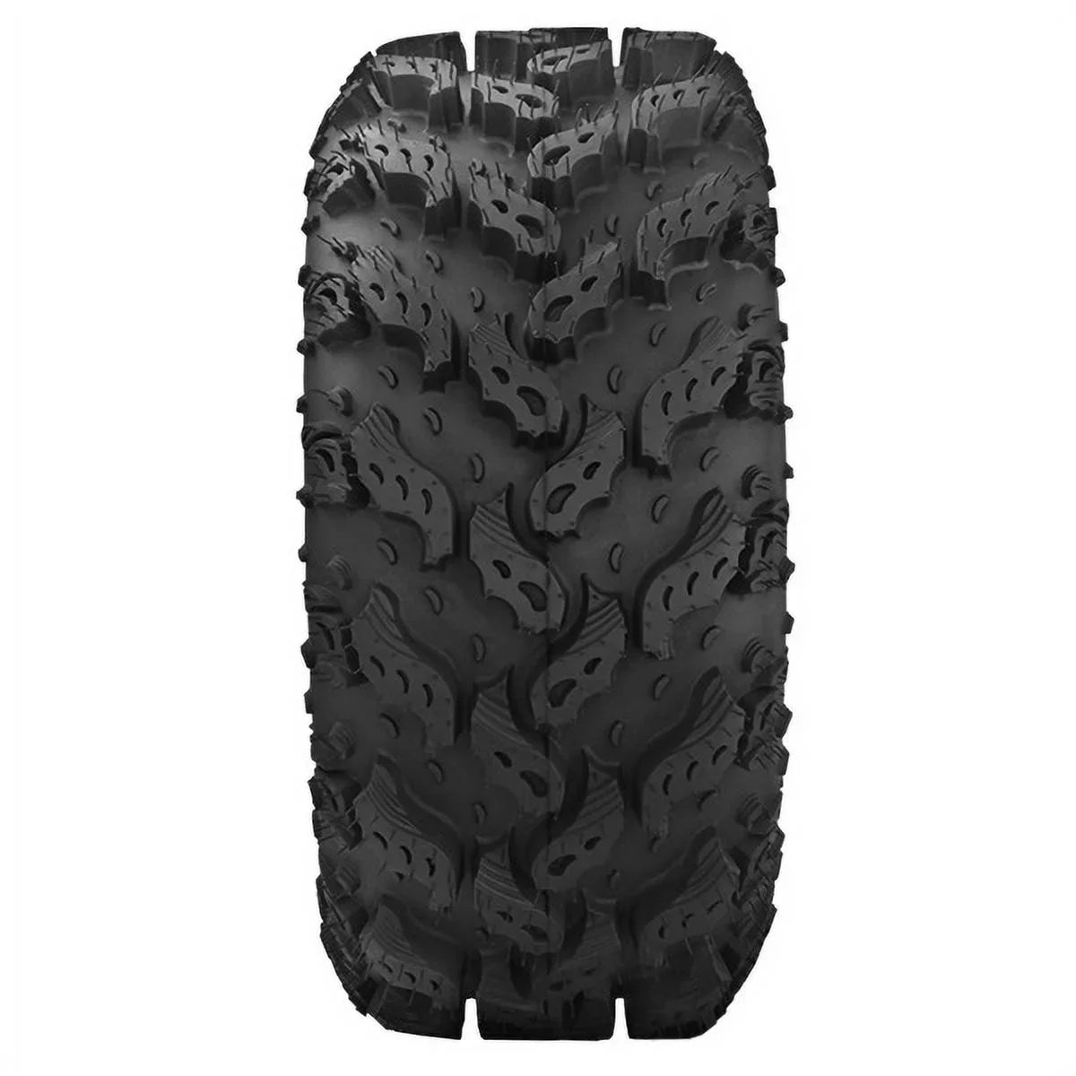 FXT 14" Reptile Pro High 26" Kawasaki Tires Wheels Lifter HL10 Mule Black