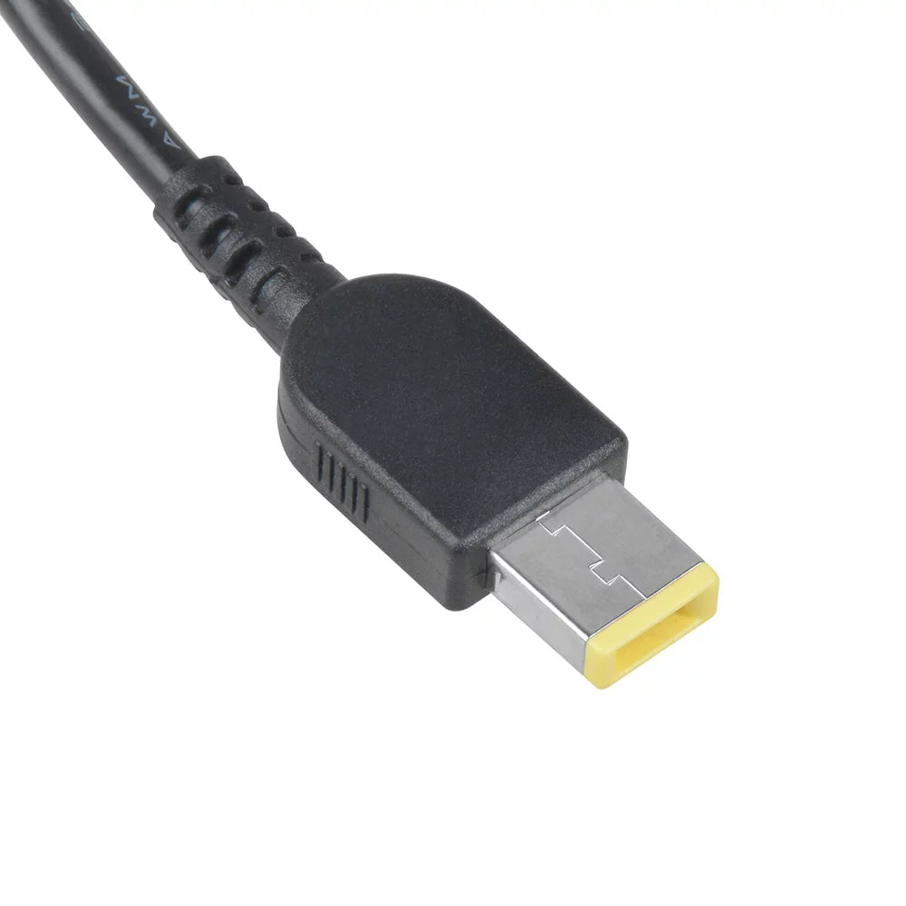 Y520-15IKB Power Charger Y520-15IKBN Adapter 135W Cord Legion CJP-Geek for AC Y520