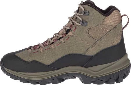 Merrell Boot Mid Chill Waterproof Thermo Men's