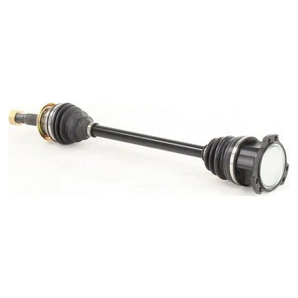 Cv P/N:Ni Shaft Axle 2014 Trakmotive select: 8647 FX50, 2013 INFINITI QX70 Fits INFINITI