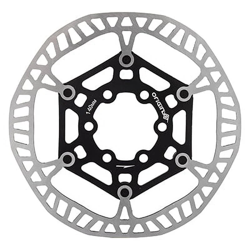 OR8 DISC ROTOR 2p 140mm BK 6B SPDCK ORIGIN8 BRAKE PART