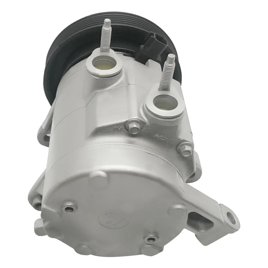 AC Jeep 3.7L Compressor 3.7L 2011, (Fits IG301 RYC 2012; Fits 2011) and A/C Liberty 2009, Nitro Clutch 2010, Reman Dodge 2010, 2009,