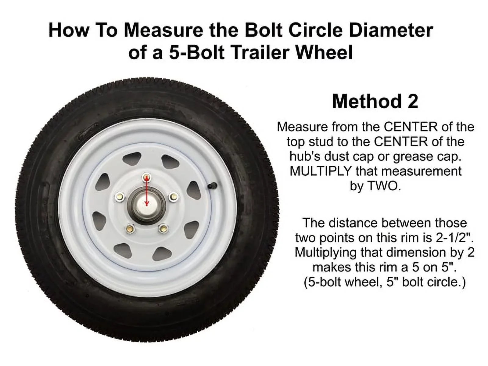 Includes (2) Pair 5 Bearings 1-3/8 Stock of 1-1/16 Hub Tapered Spindles - Assemblies &amp; Inch 5-Bolt Inch Inch Square To Trailer on
