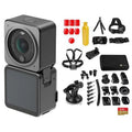 Card, 40-pc Combo 2 Kit Action Bundle HD 64GB Sport Memory microSD 4K Accessories Froggi Extreme Camera with Ultra Dual-Screen