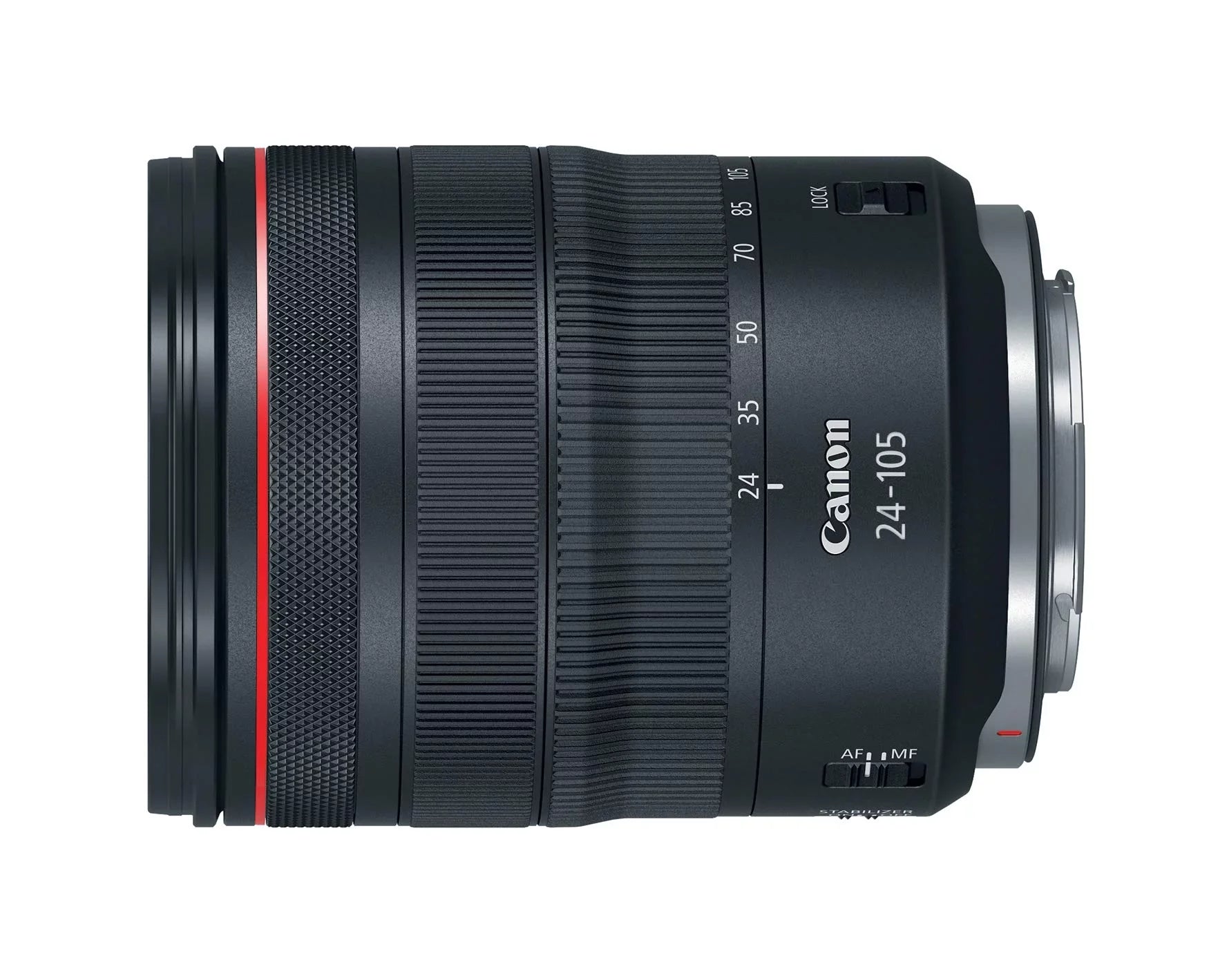 Restored - Lens F4 L (Refurbished) USM 24-105mm (2963C002) IS Canon RF