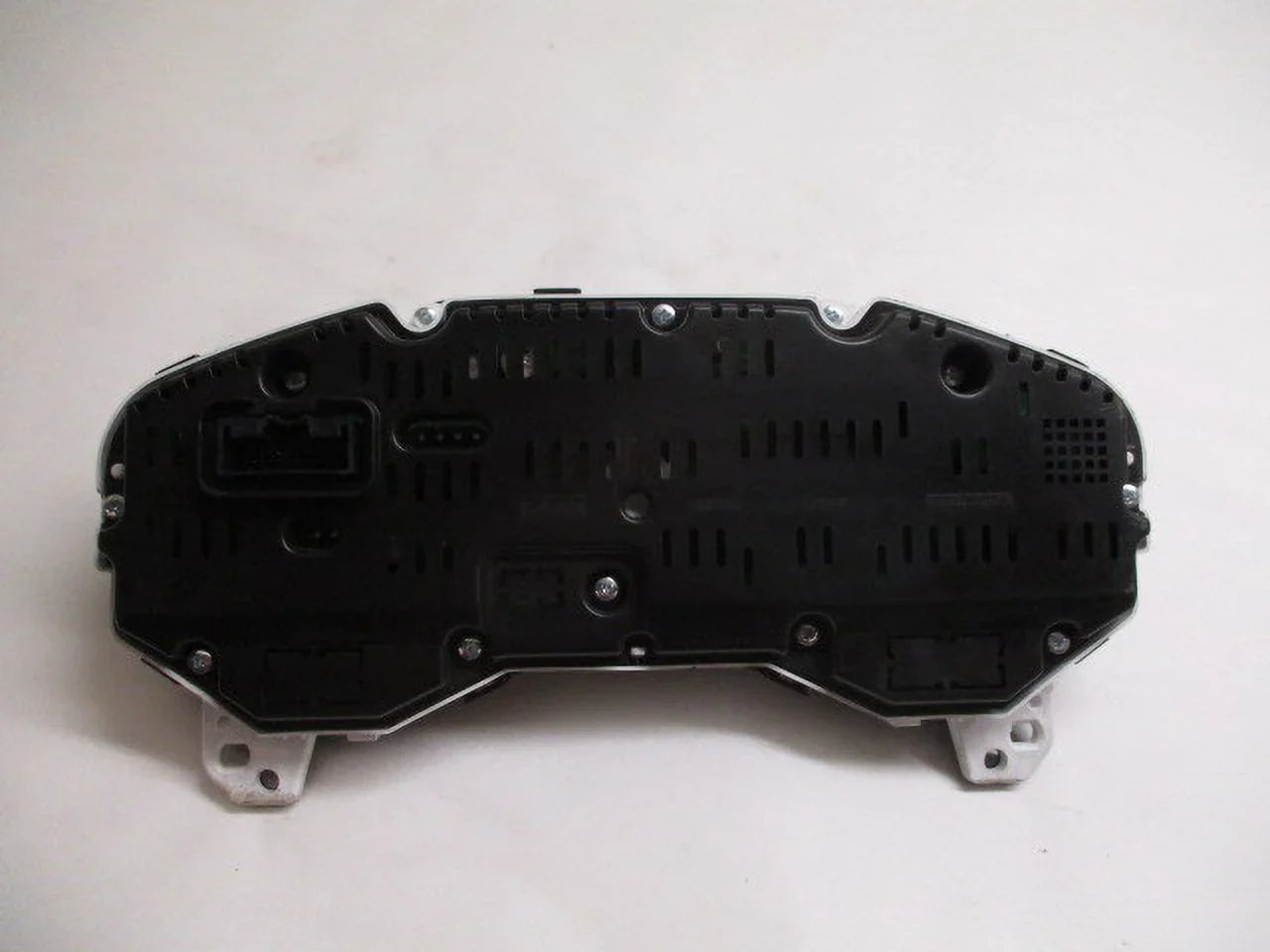 91K MPH Pre-Owned Speedometer 2017 (Good) LKQ OEM Speedo Cluster Explorer