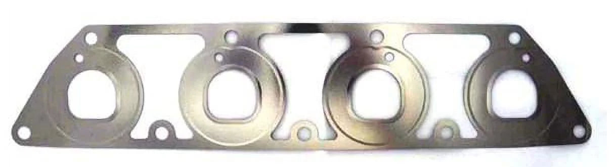 Part 2005 2008 110613713 Gasket STX SKI STX15F Number New With 2004 Ultra STX12F 1200 2006 Exhaust 2003 Kawasaki By 2009 1500 Compatible 2007 Jet Man LX Manifold 110613713 PWC