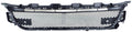 w/ w/ Center, AMG 14-16 IPAS CLA250 GRILLE, FRONT and Holes Mlding Holes Ed., and Txtd, Pkg Sport BUMPER