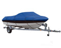 COVER BLUE, BOAT 1991-1997 for GREAT 16V/1650 PREDATOR/RENEGADE Compatible grade LUND
