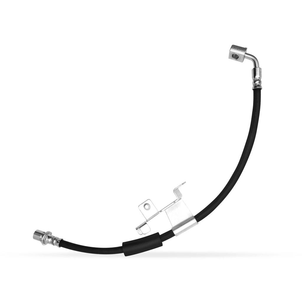 Company Dynamic Front Line Friction 928 Porsche For Hose 1982-1985 350-02006 Brake