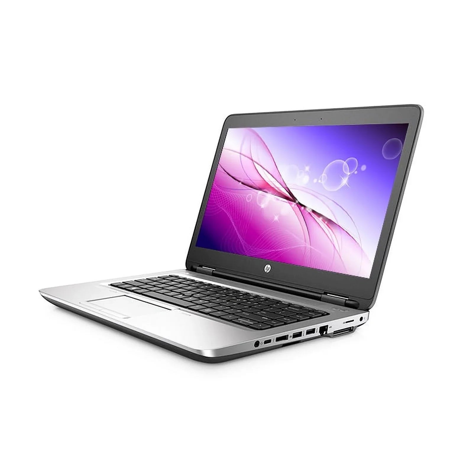 10 G1 Used Windows A10 Camera 64 256SSD Laptop ProBook 1.8GHz 8GB B 645 Pro HP