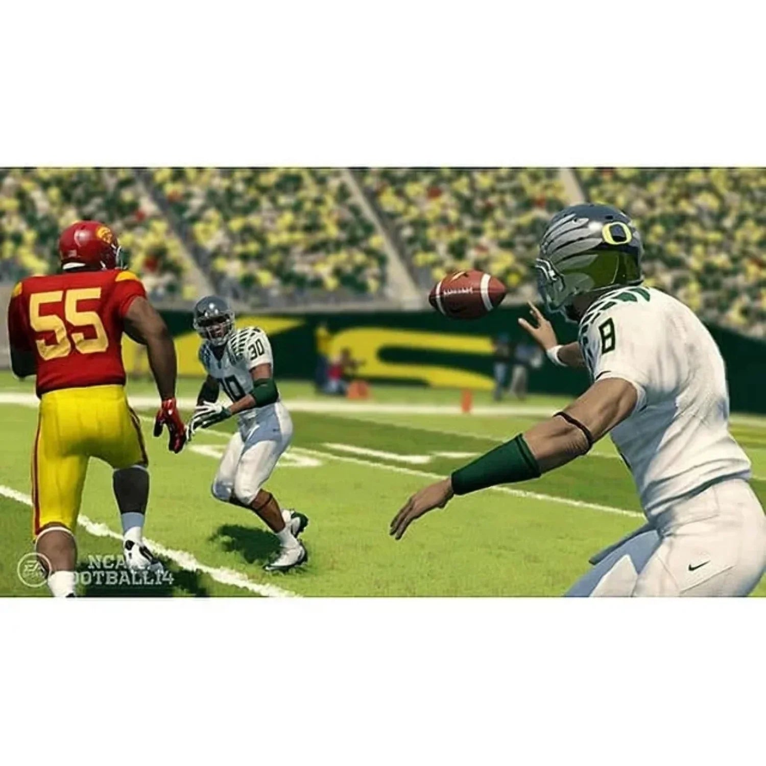 Football PlayStation | 14 3 NCAA