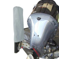 Talon 12' Sun-DURA® Cover Carver - Grey