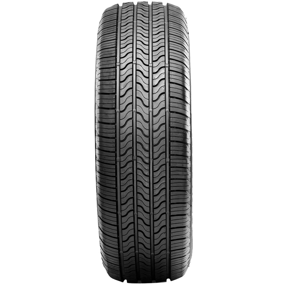 Tires (FOUR) of Season All Season 4 Firestone 96T A/S 215/60R17 All Set AS