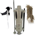 ICOtec Universal Decoy with & ICO30200 Dial, Toppers Predator LED Lights, Speed