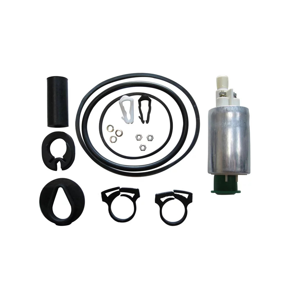 Citation F150, 1985-1989 Camaro Vega New Pontiac Buyautoparts - F250 Pump Fits select: Fuel Astre Celebrity Sunbird For 1985-1989 Chevy